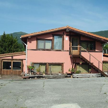 Paperkienea - Artandrelax Vendégház Hondarribia Kültér fotó